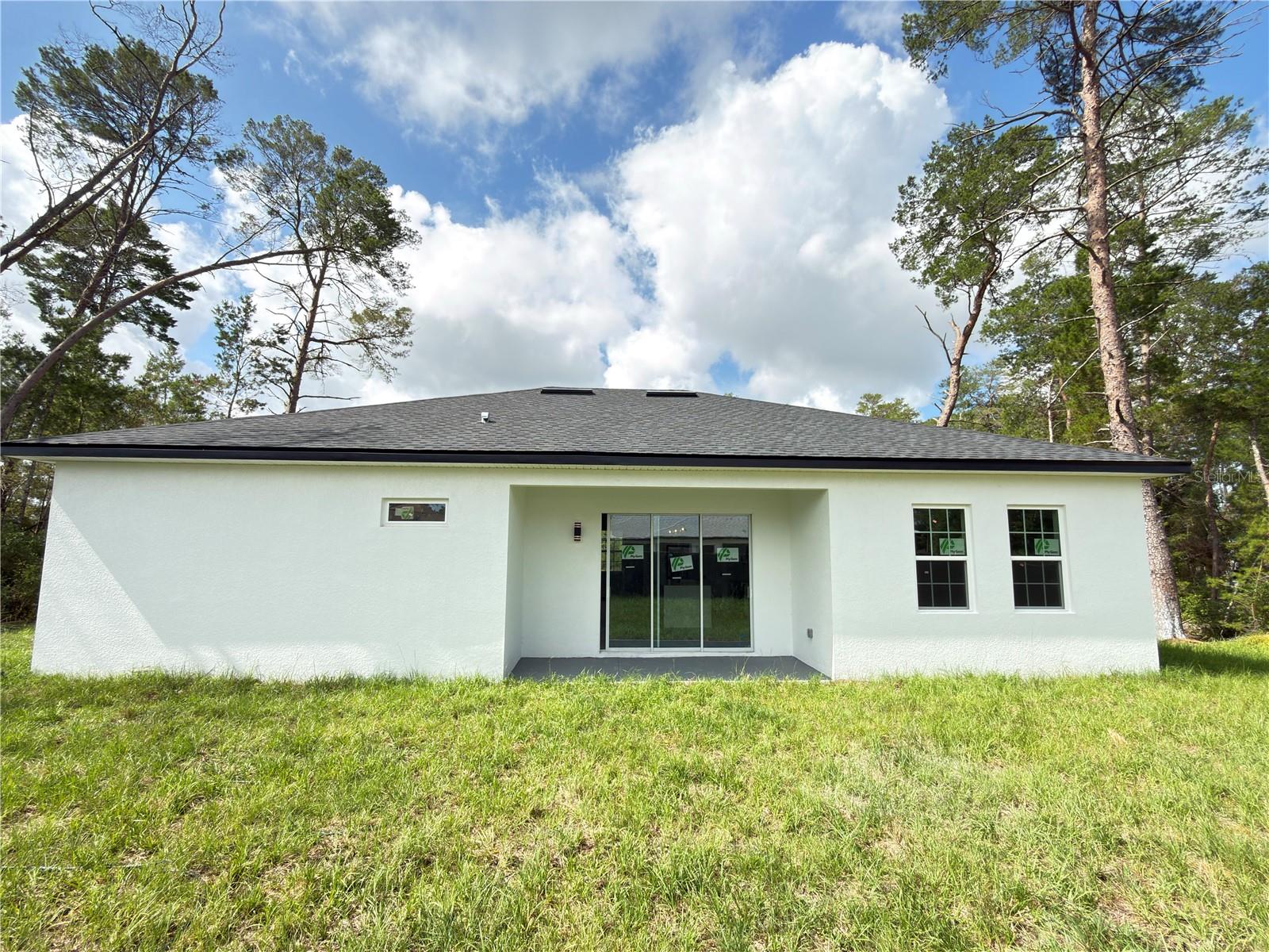MARION OAKS UNIT 7 - Residential