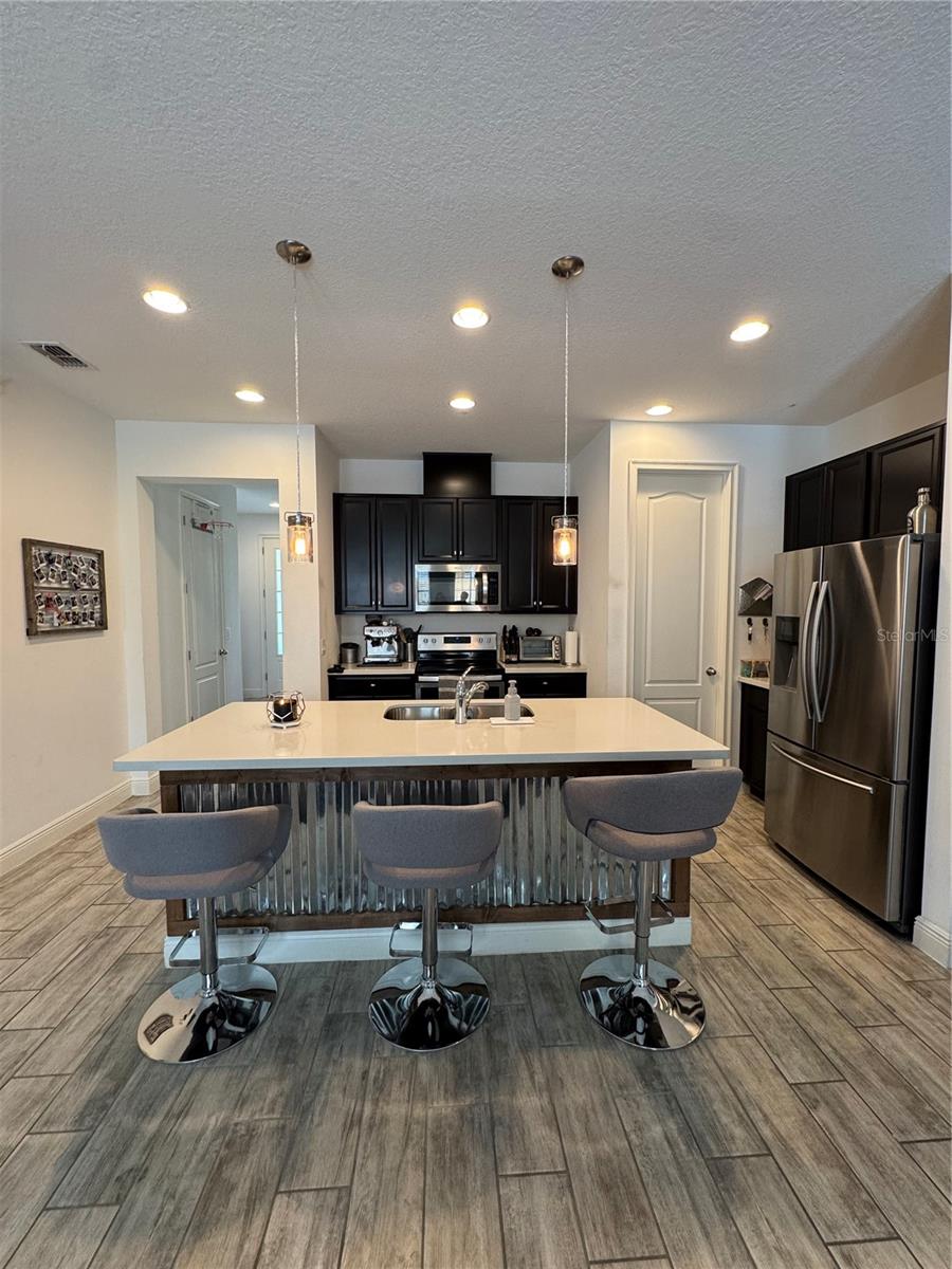 HAMLIN RESERVE - Residential Lease