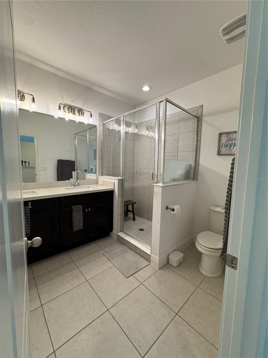 HAMLIN RESERVE - Residential Lease