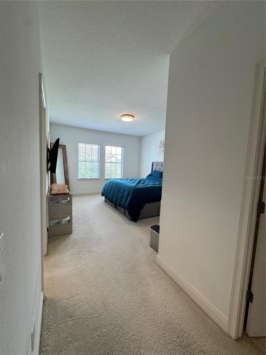 HAMLIN RESERVE - Residential Lease