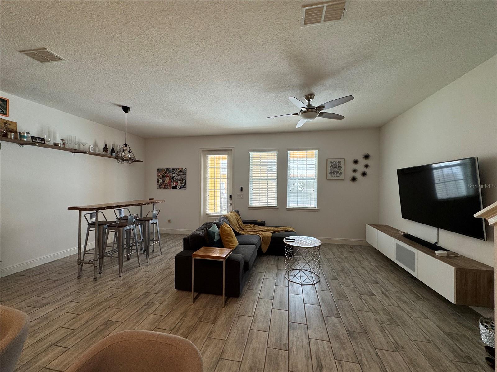 HAMLIN RESERVE - Residential Lease