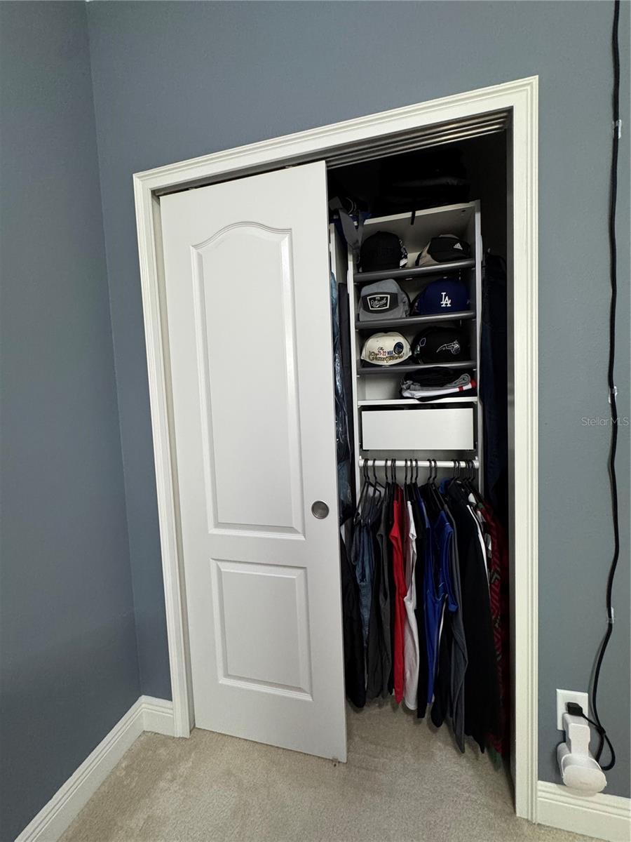 HAMLIN RESERVE - Residential Lease