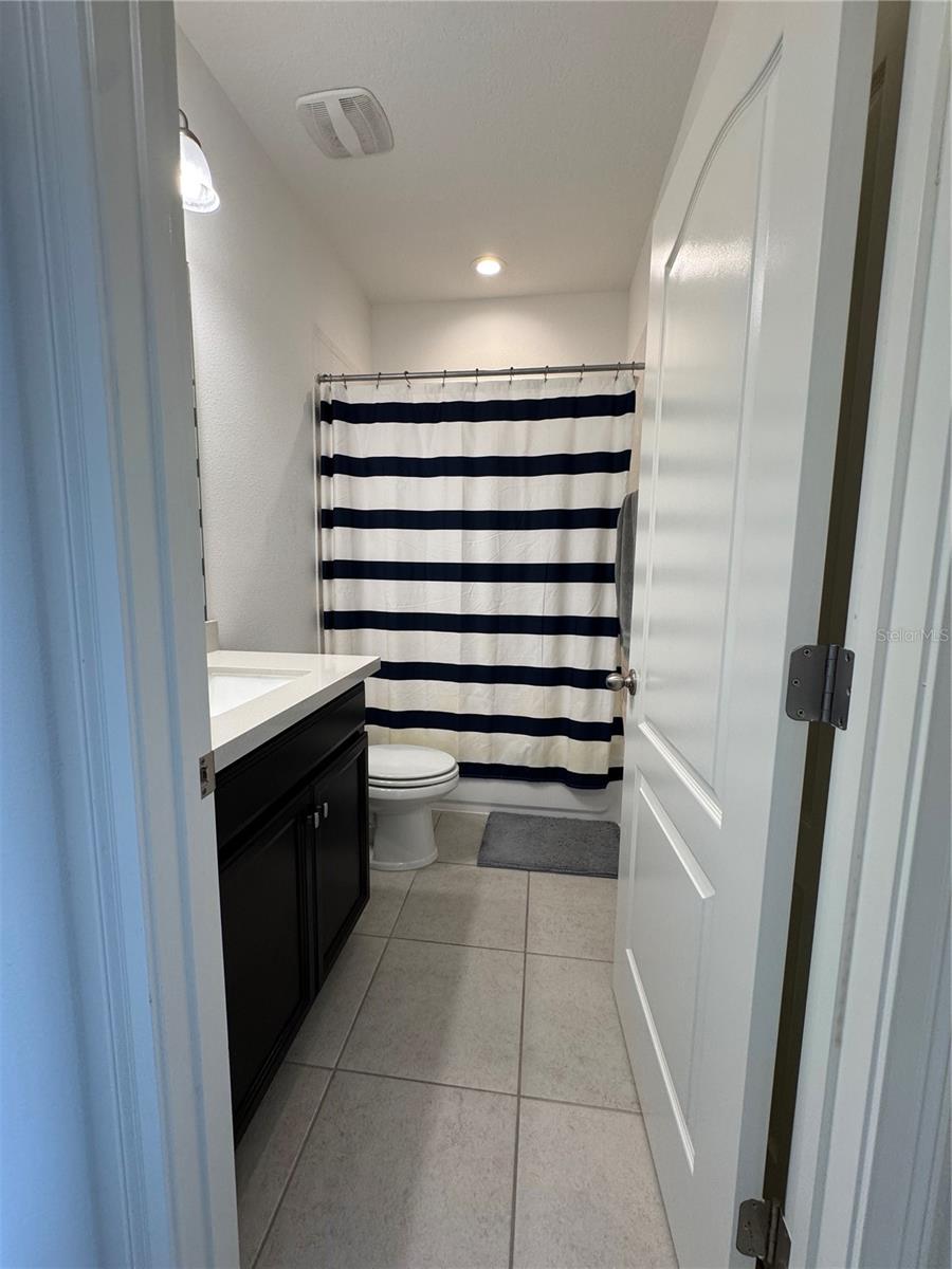 HAMLIN RESERVE - Residential Lease