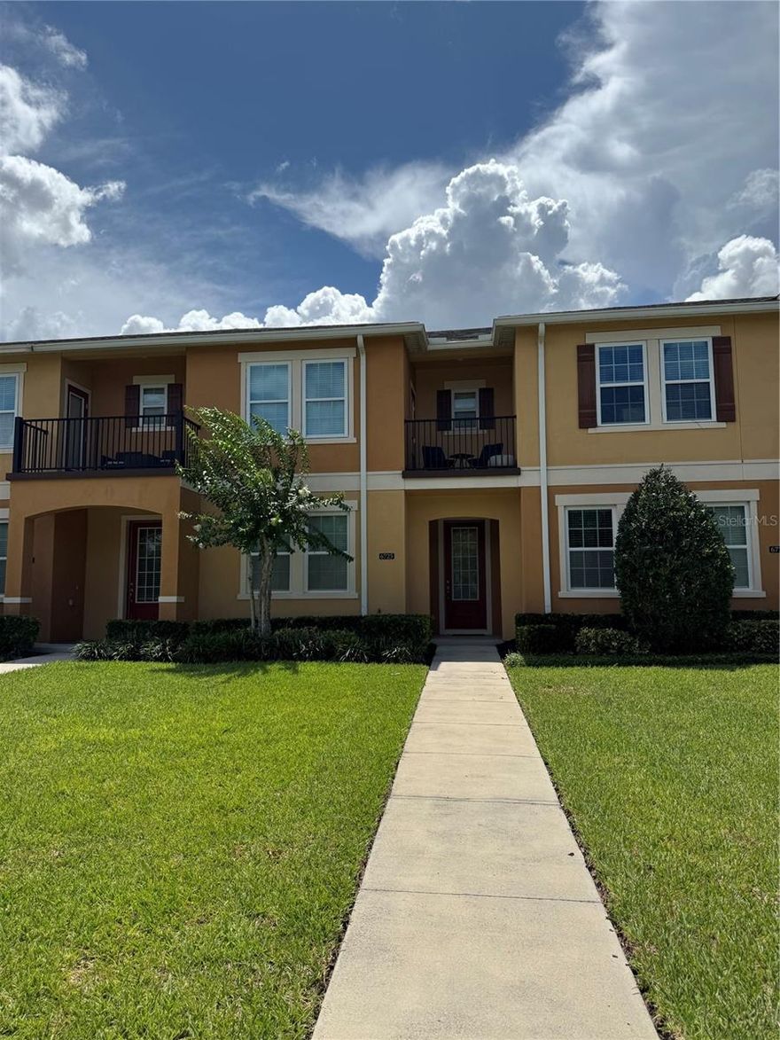 Beautiful Move-In Ready Partially Furnished( can be empty too) 4-Bedroom, 3-Bathroom Townhome in the Heart of Hamlin! Located in one of the most sought-after communities and zoned for top-rated A+ schools, this spacious and modern townhome is fully furnished and ready for you to move in! Main Floor Highlights: One spacious bedroom and a full bathroom ideal for guests or a home office. Open-concept kitchen, dining, and living areas designed for everyday living and entertaining. Modern finishes and abundant natural light Second Floor Features: Primary suite with private bathroom and balcony access. Two additional bedrooms and a third full bathroom with linen closet. Convenient upstairs laundry room. Outdoor & Bonus Features: Private outdoor area perfect for BBQ. Detached garage fully equipped as a home gym This home comes fully furnished and is truly move-in ready in one of Hamlin’s most desirable areas. This townhome checks all the boxes!