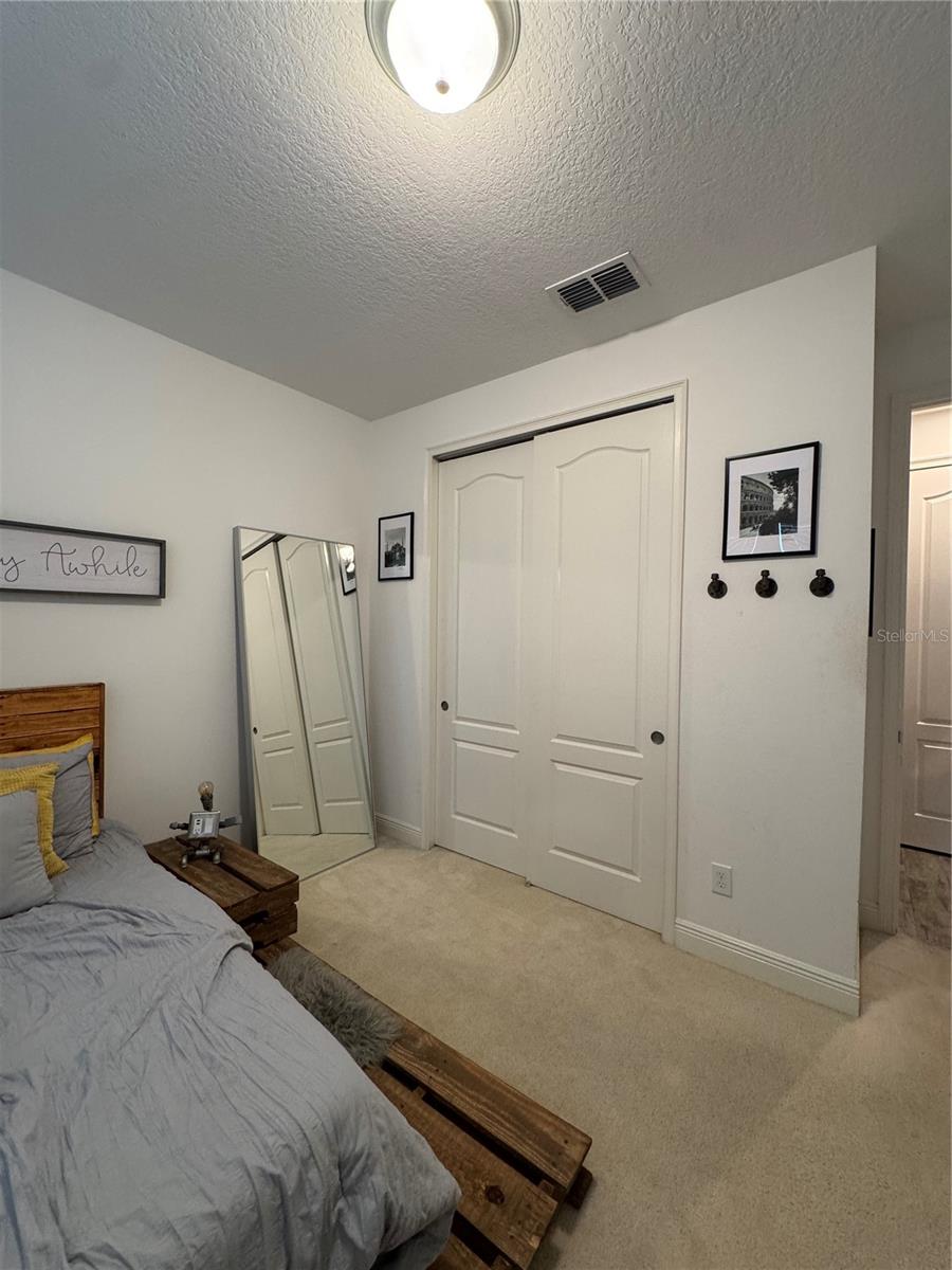 HAMLIN RESERVE - Residential Lease