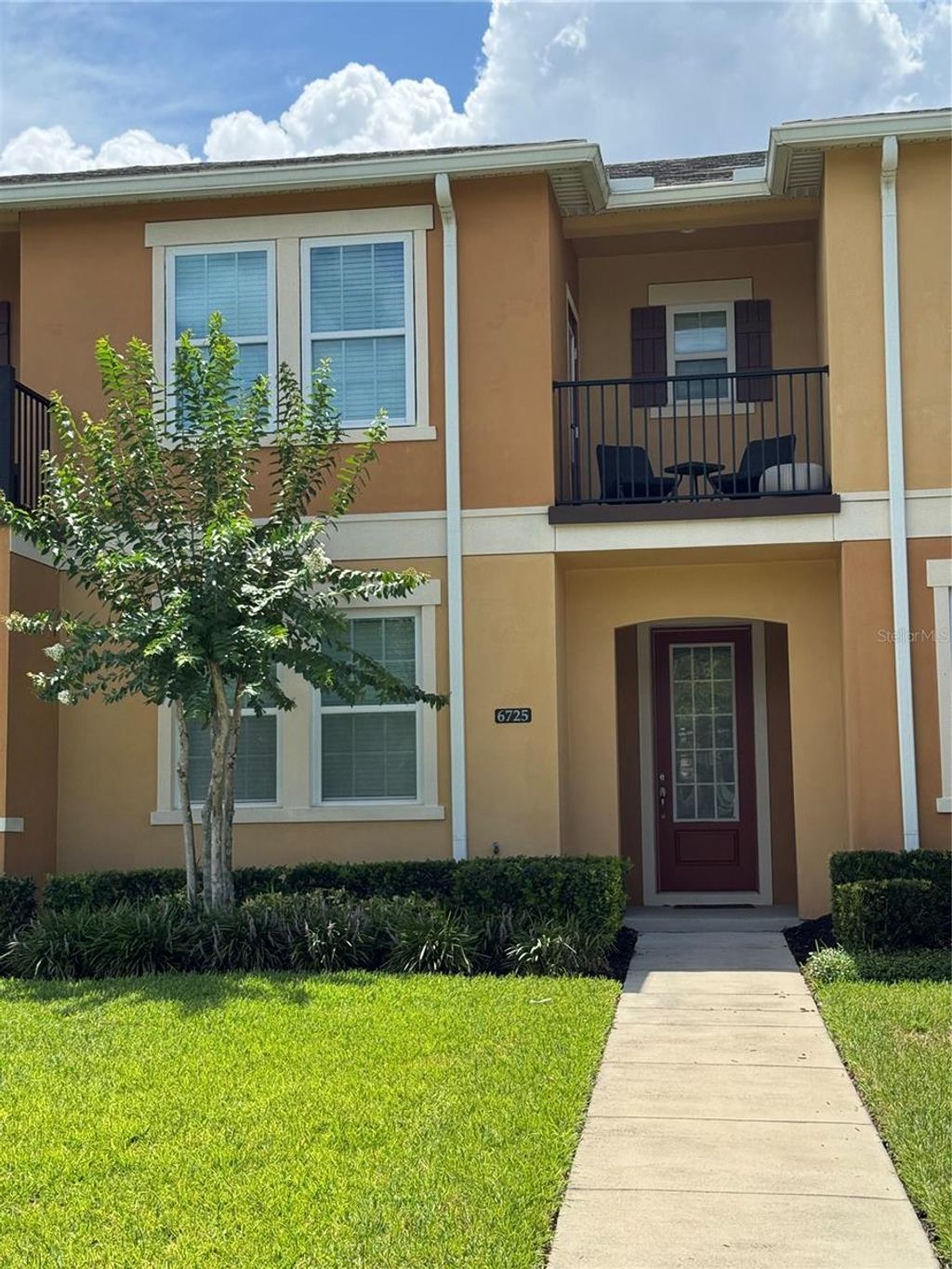 Photo of 6725 Marmalade Alley, Winter Garden, FL 34787 (MLS # S5139516)