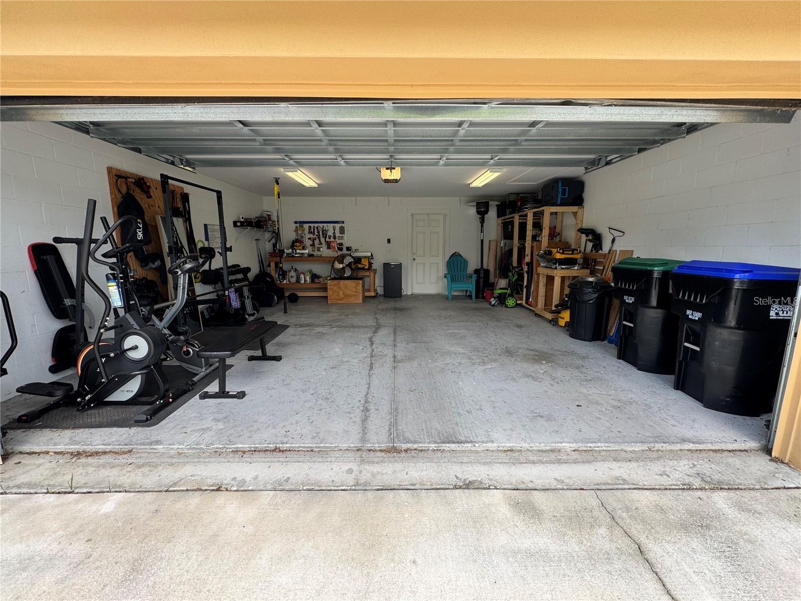 HAMLIN RESERVE - Residential Lease