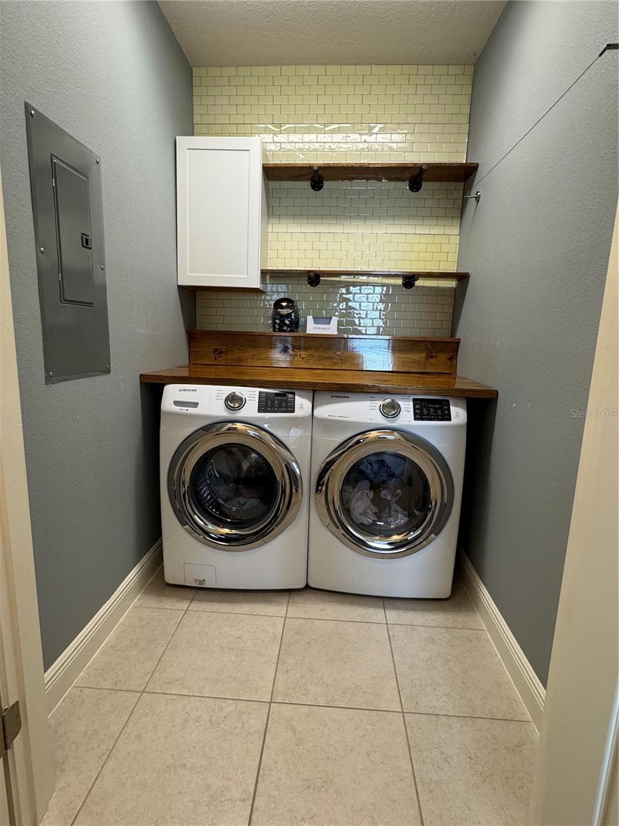 HAMLIN RESERVE - Residential Lease