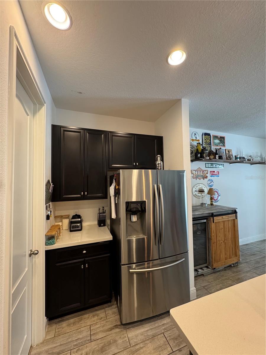 HAMLIN RESERVE - Residential Lease