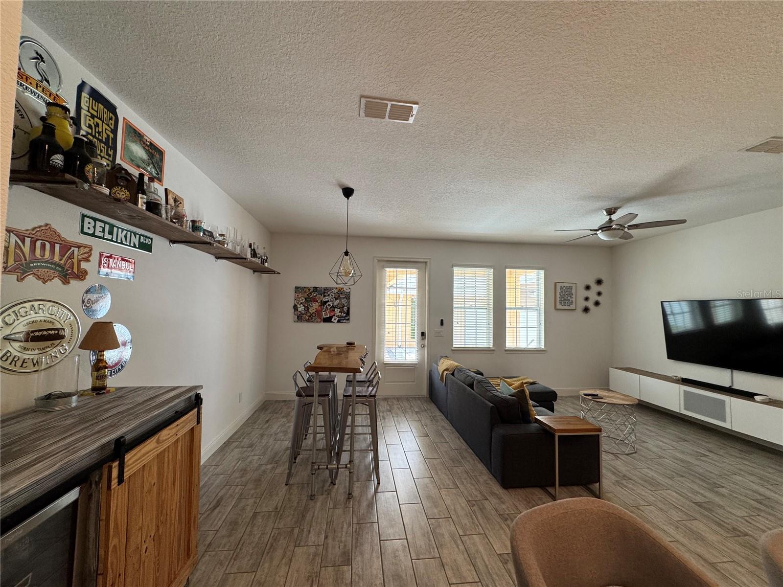 HAMLIN RESERVE - Residential Lease