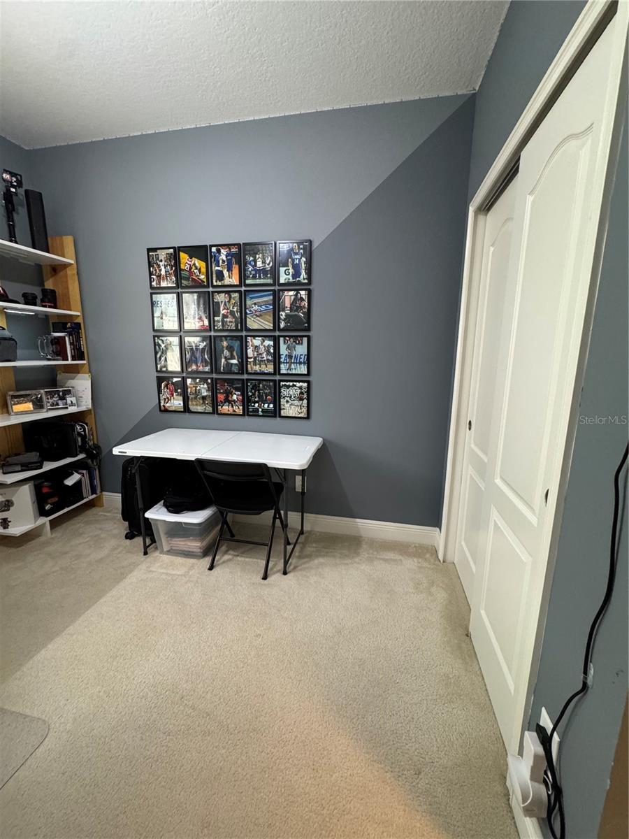 HAMLIN RESERVE - Residential Lease