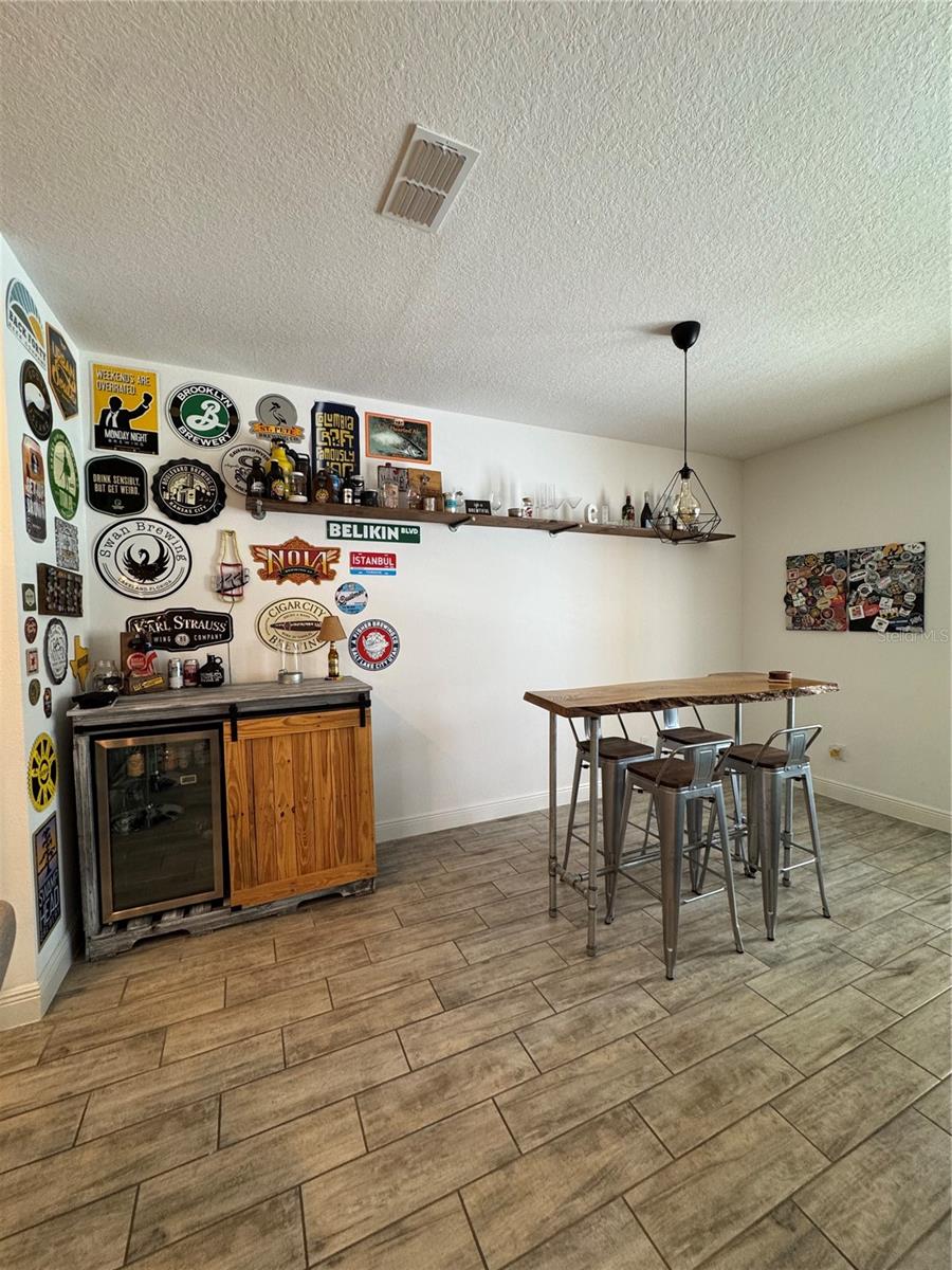 HAMLIN RESERVE - Residential Lease