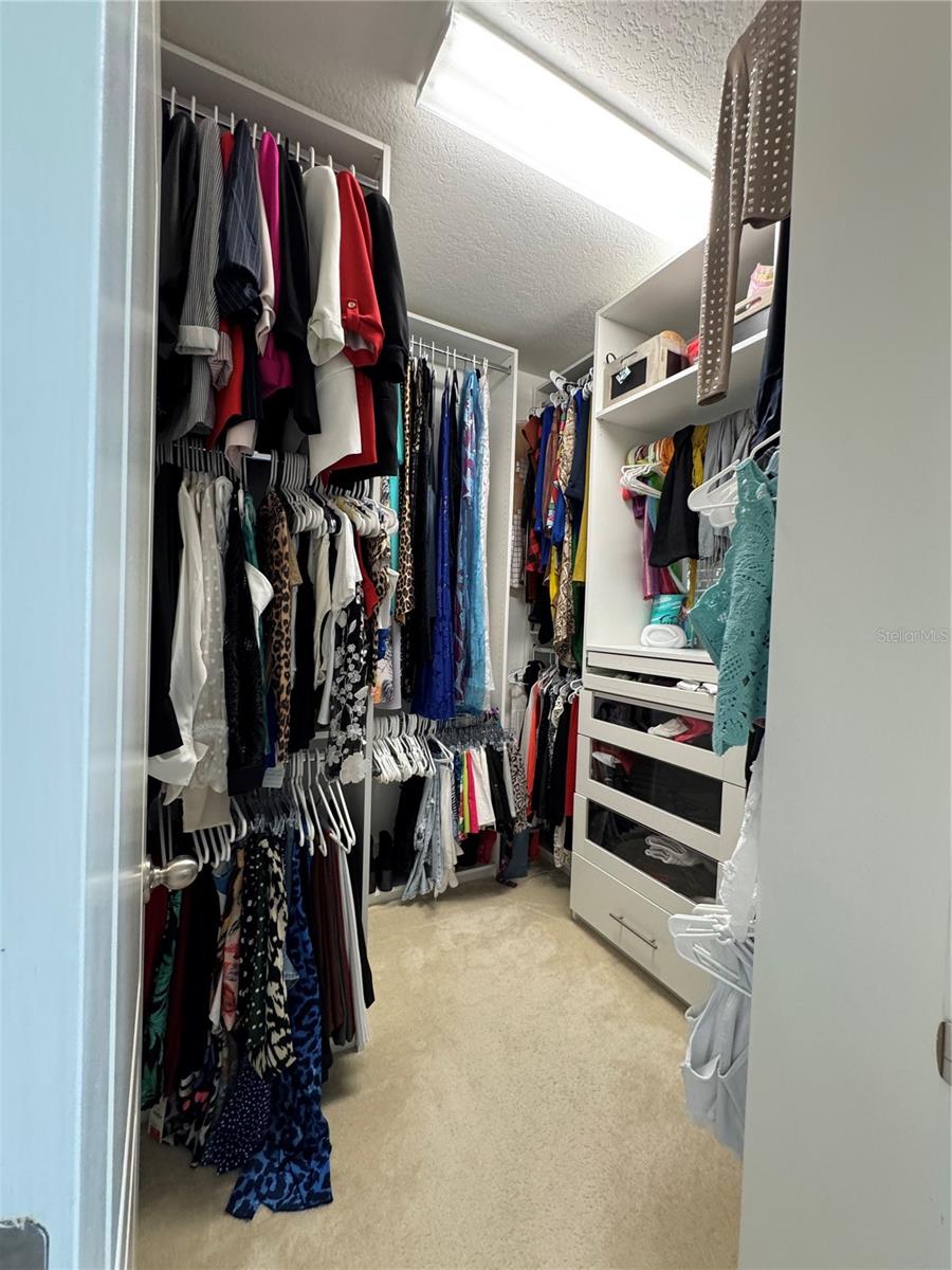 HAMLIN RESERVE - Residential Lease