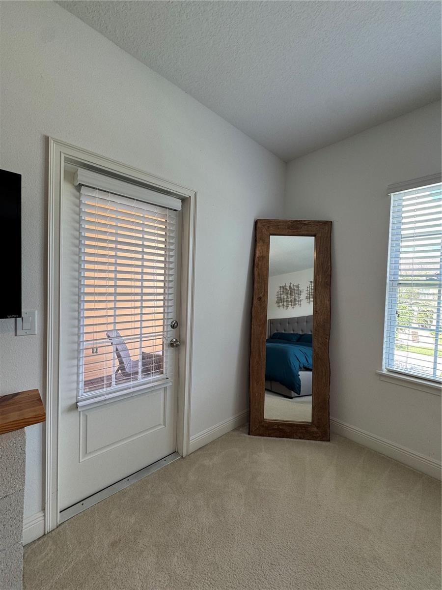 HAMLIN RESERVE - Residential Lease