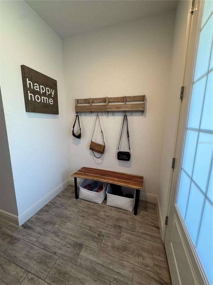 HAMLIN RESERVE - Residential Lease