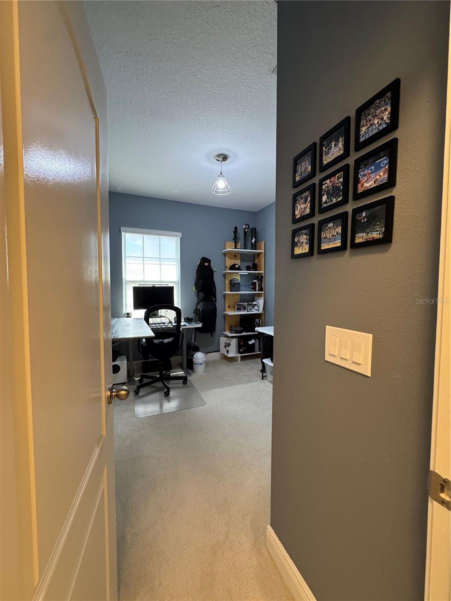 HAMLIN RESERVE - Residential Lease