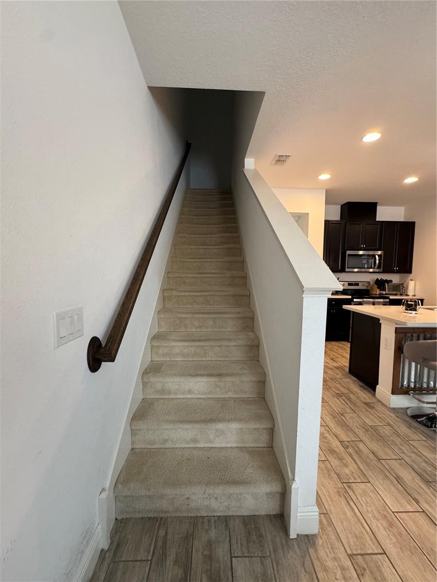 HAMLIN RESERVE - Residential Lease