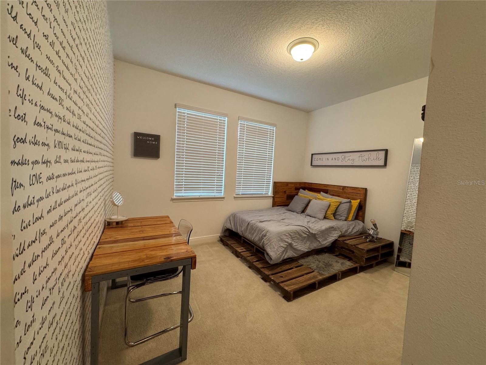 HAMLIN RESERVE - Residential Lease