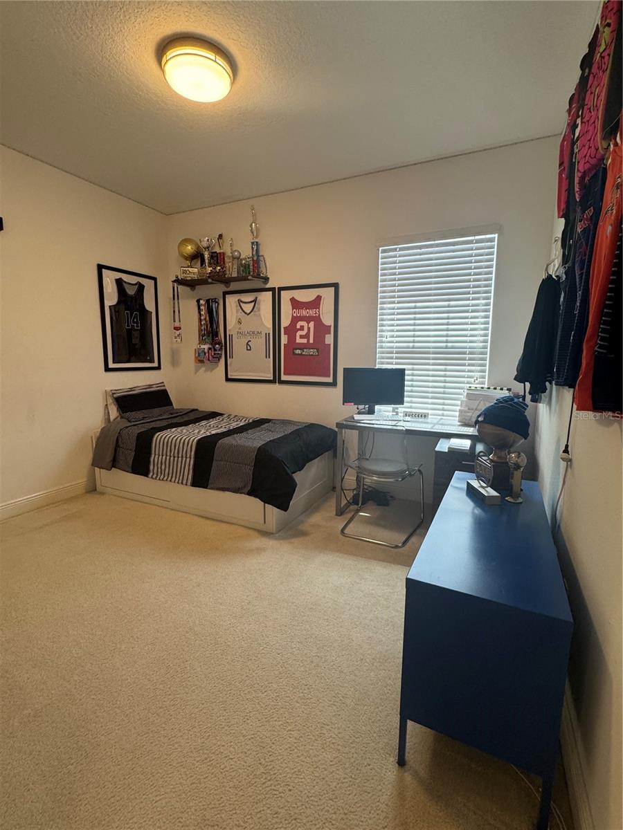 HAMLIN RESERVE - Residential Lease