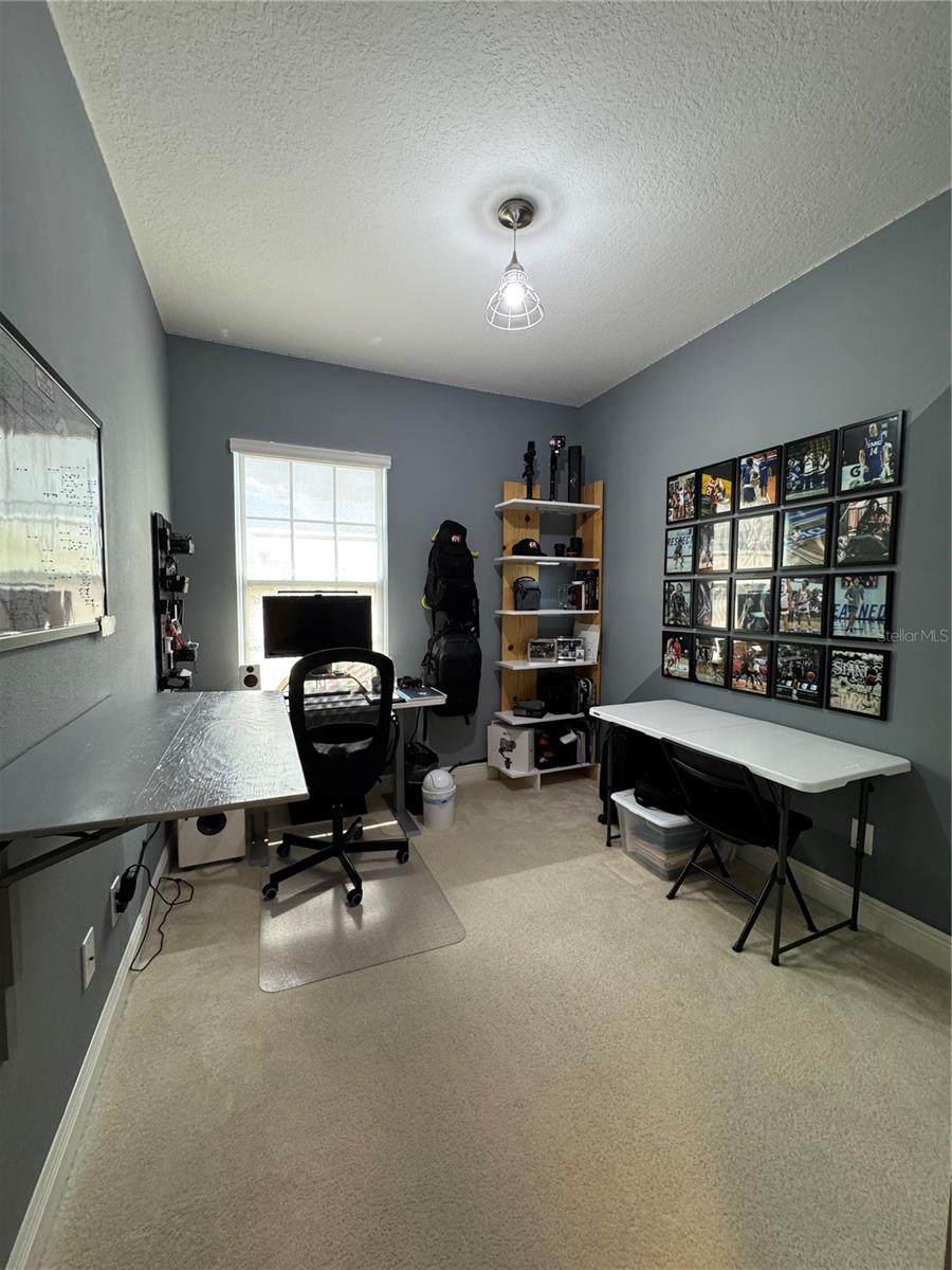 HAMLIN RESERVE - Residential Lease