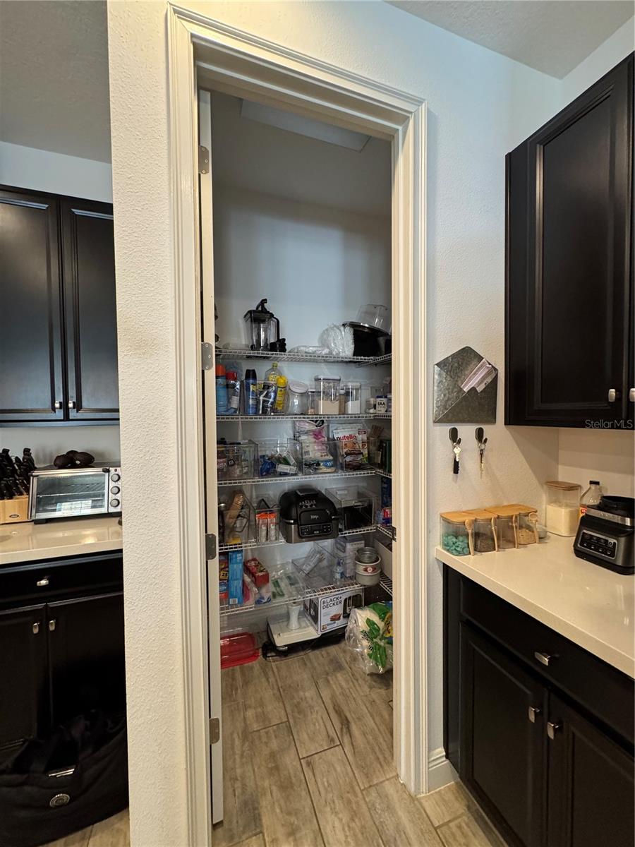 HAMLIN RESERVE - Residential Lease