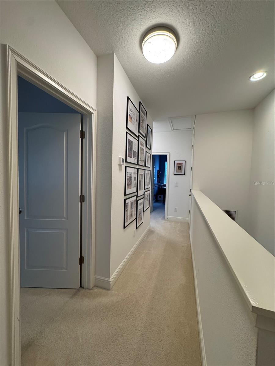 HAMLIN RESERVE - Residential Lease