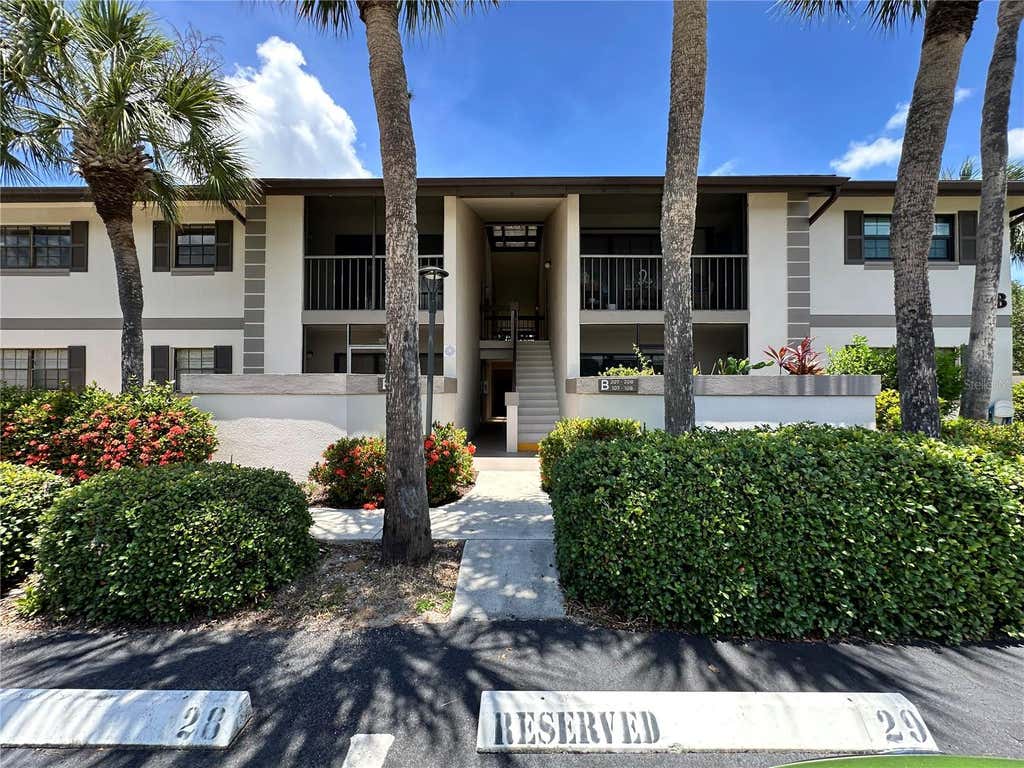 Photo of 1515 Forrest Nelson Boulevard #B205, Port Charlotte, FL 33952 (MLS # C7527374)