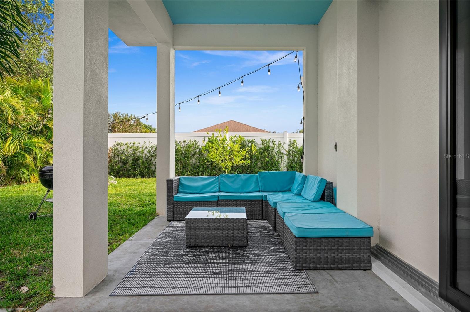 CEDAR GROVE OF 1ST ADD TO - Residential