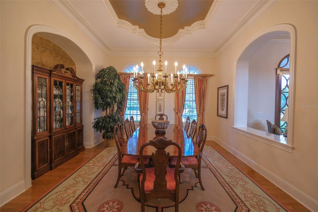 HEATHROW WOODS PH 3 - Residential