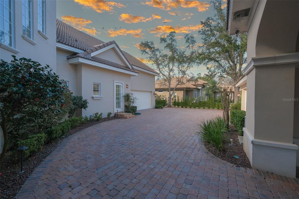 HEATHROW WOODS PH 3 - Residential