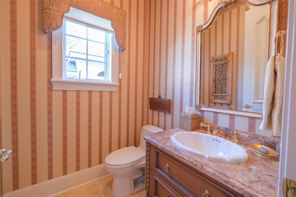 HEATHROW WOODS PH 3 - Residential