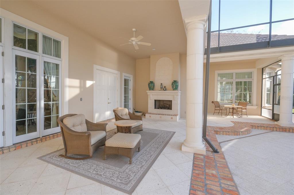 HEATHROW WOODS PH 3 - Residential