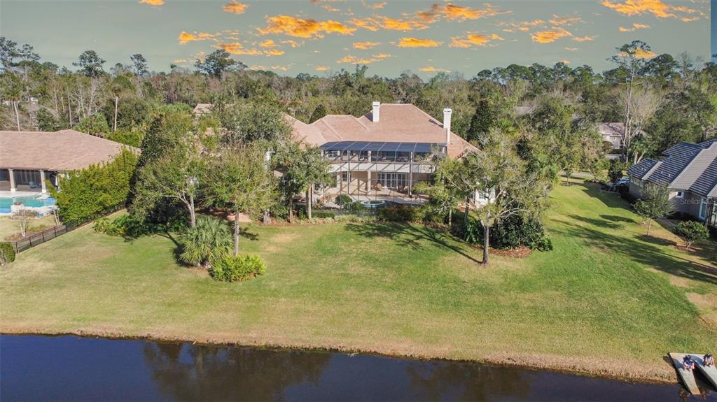 HEATHROW WOODS PH 3 - Residential