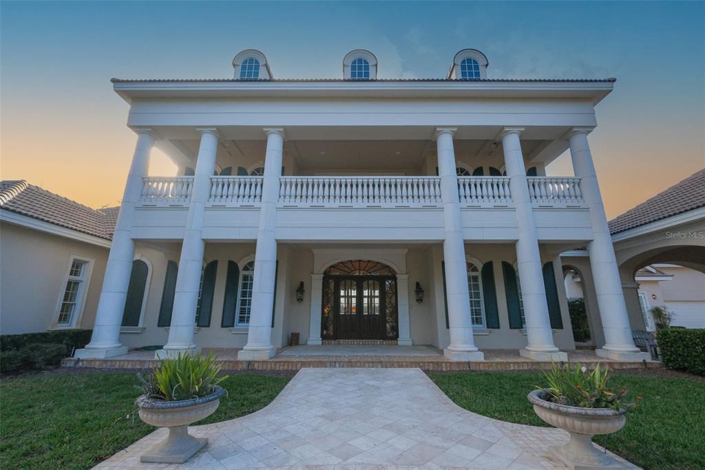 HEATHROW WOODS PH 3 - Residential