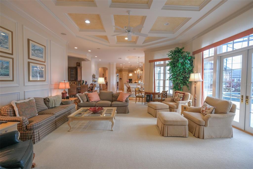 HEATHROW WOODS PH 3 - Residential