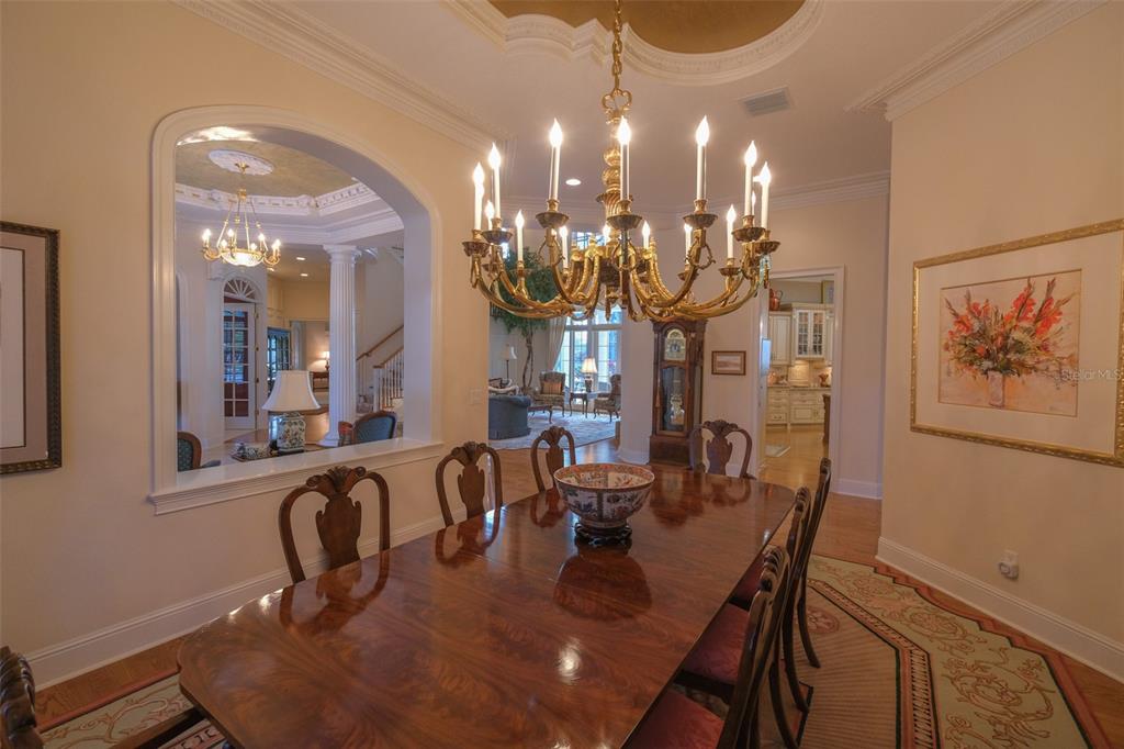 HEATHROW WOODS PH 3 - Residential