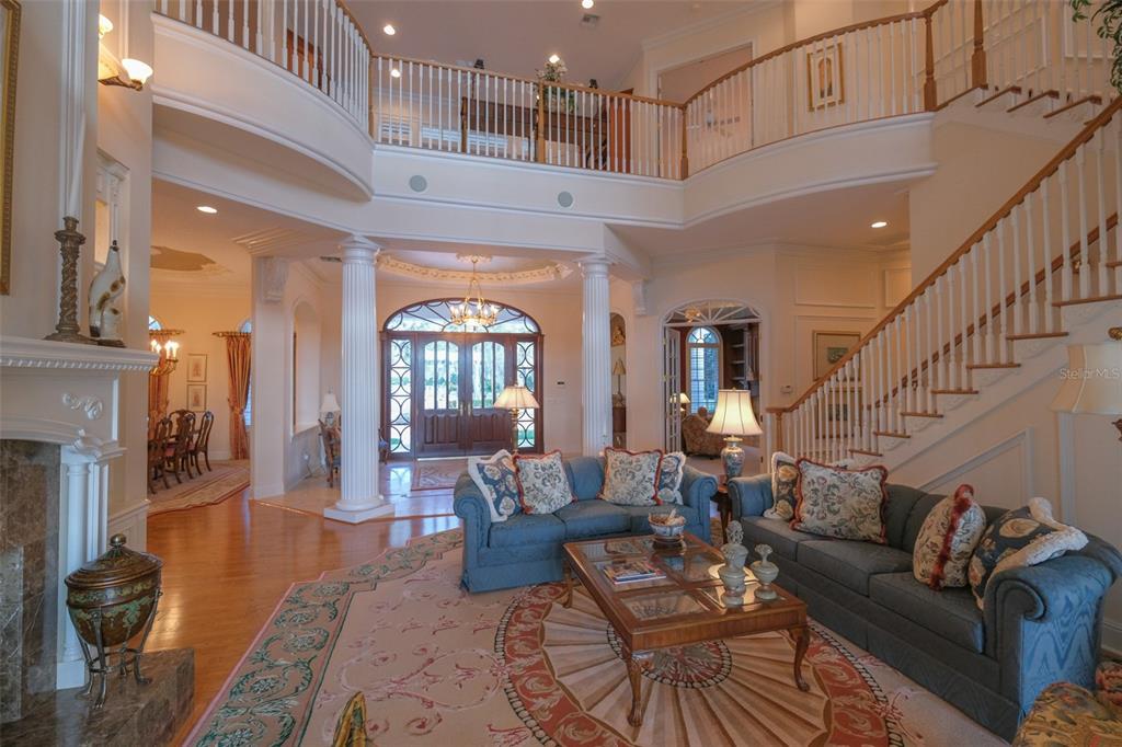 HEATHROW WOODS PH 3 - Residential