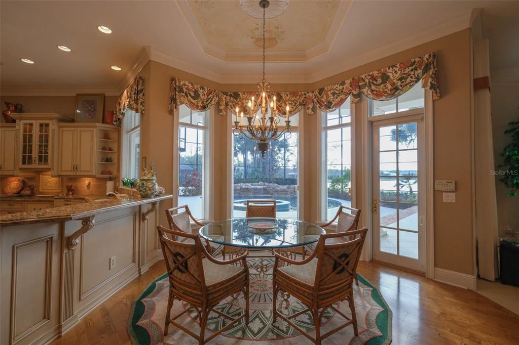 HEATHROW WOODS PH 3 - Residential