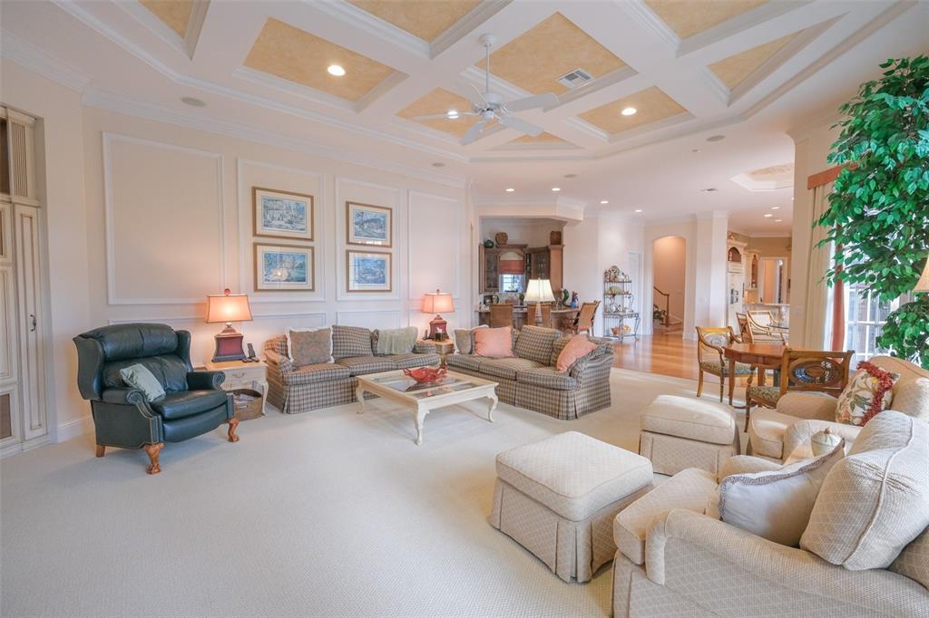 HEATHROW WOODS PH 3 - Residential