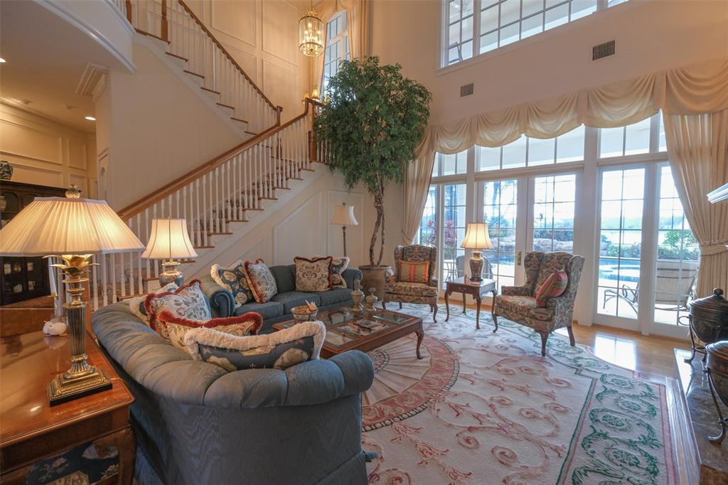 HEATHROW WOODS PH 3 - Residential