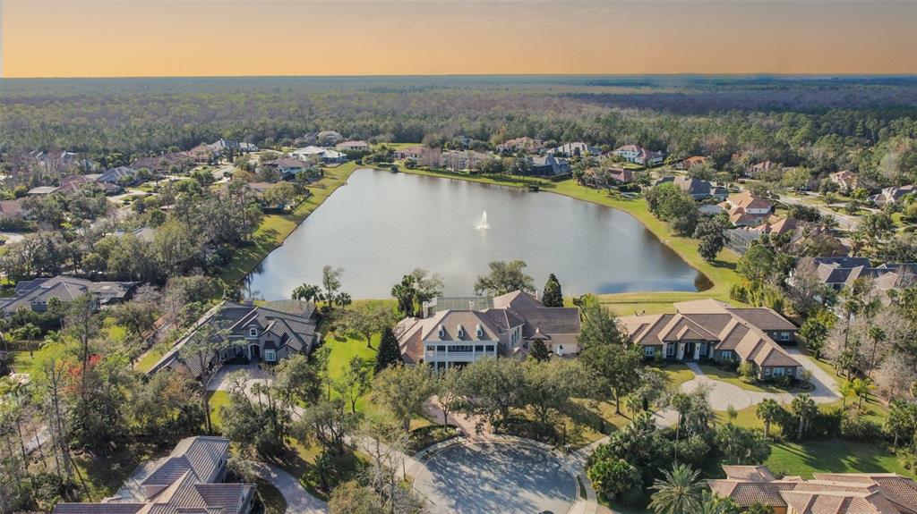 HEATHROW WOODS PH 3 - Residential