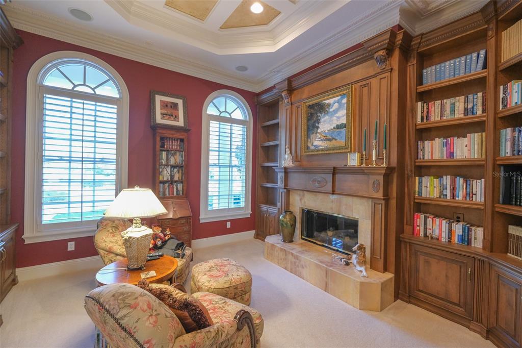 HEATHROW WOODS PH 3 - Residential