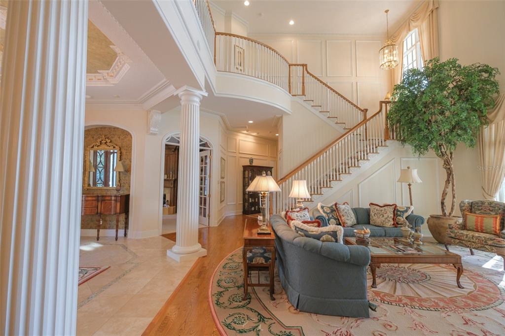 HEATHROW WOODS PH 3 - Residential