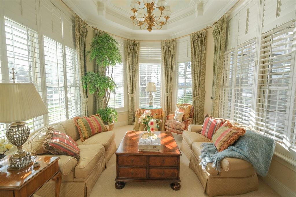 HEATHROW WOODS PH 3 - Residential