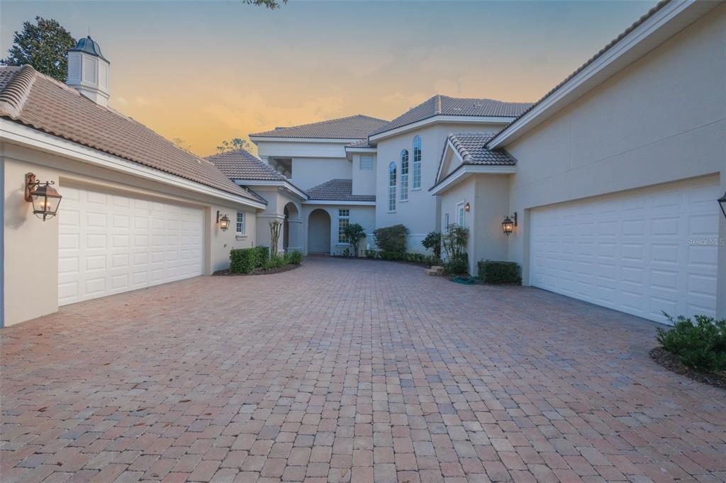 HEATHROW WOODS PH 3 - Residential