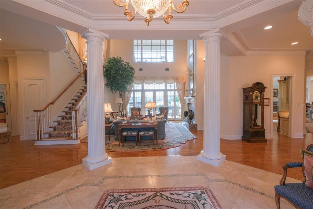 HEATHROW WOODS PH 3 - Residential