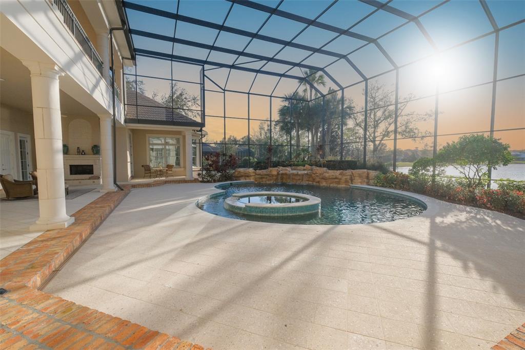 HEATHROW WOODS PH 3 - Residential