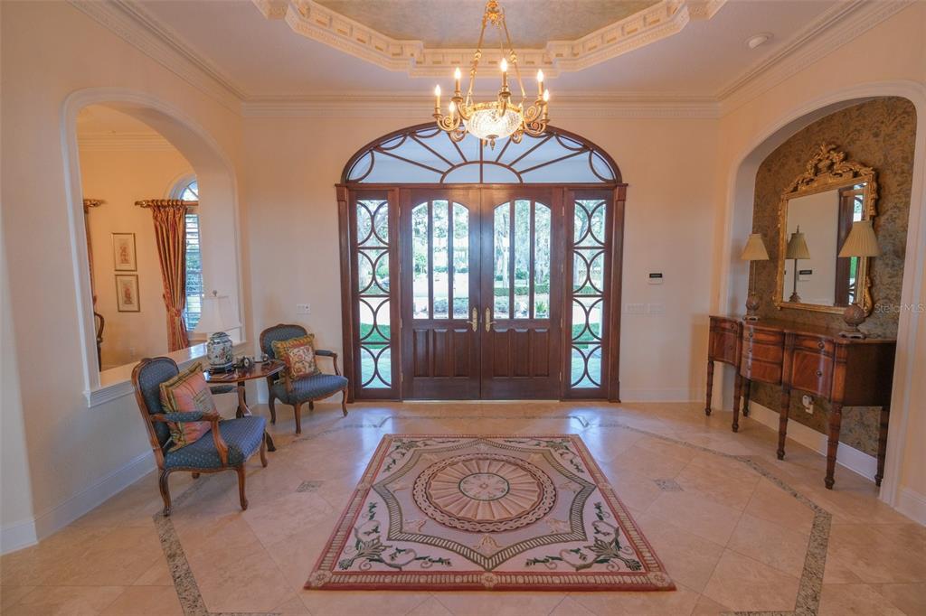 HEATHROW WOODS PH 3 - Residential