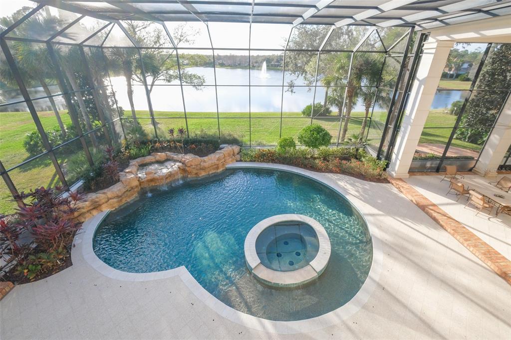 HEATHROW WOODS PH 3 - Residential