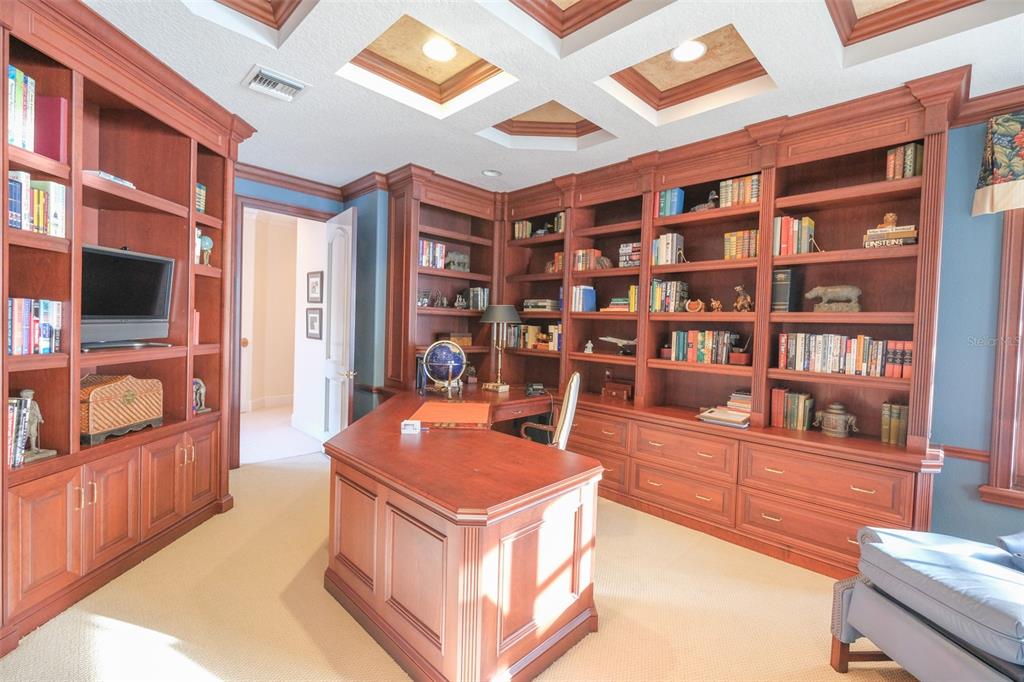 HEATHROW WOODS PH 3 - Residential